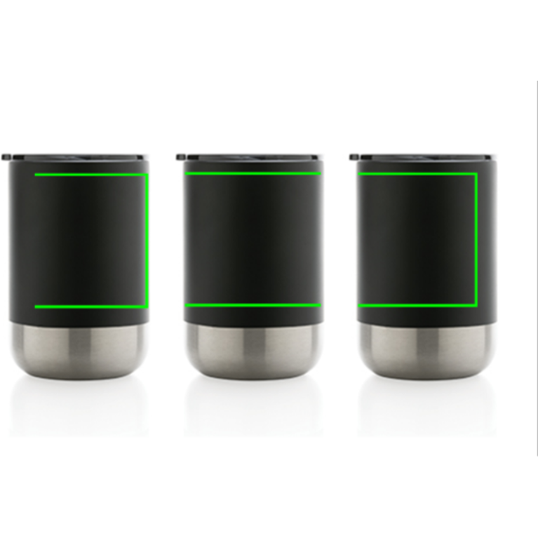 Mugg i RCS certifierad rostfritt stål