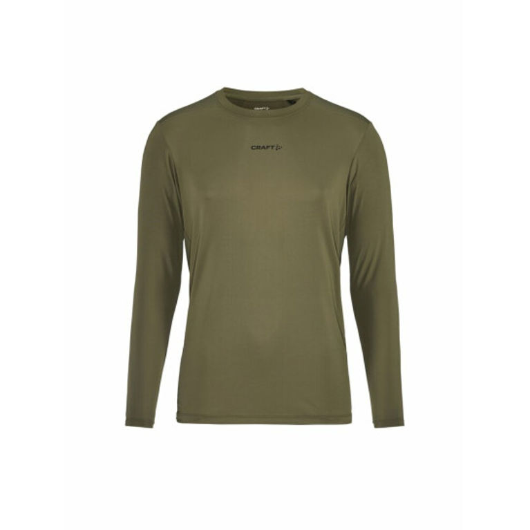 ADV ESSENCE LS TEE 2 M