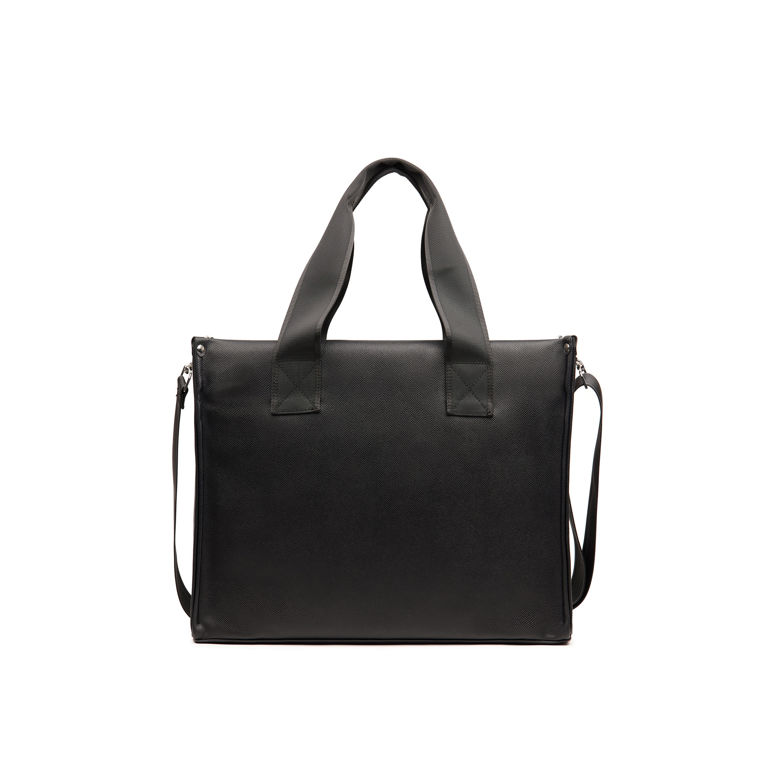 Bermond RCS återvunnen PU tote bag