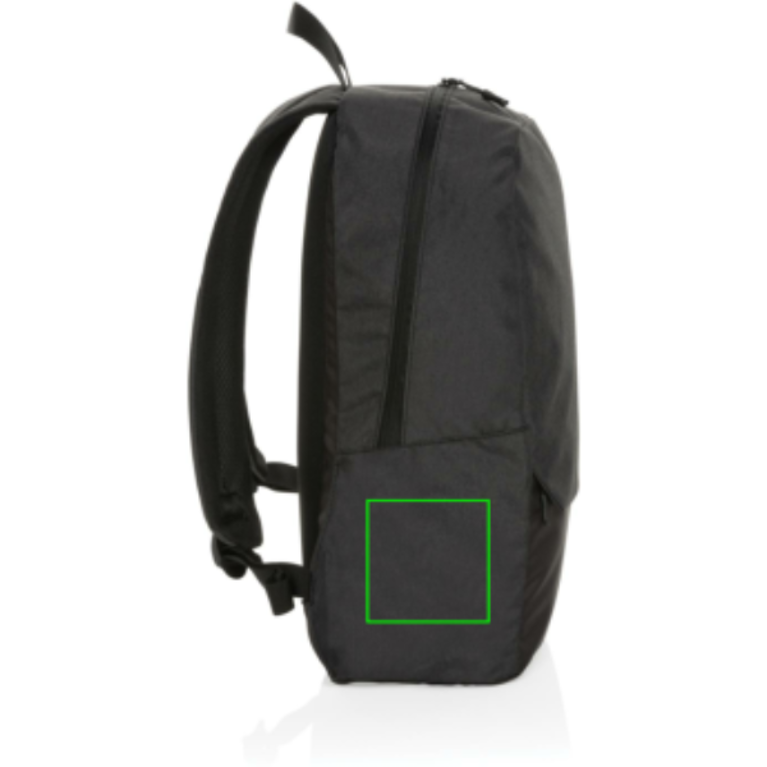 Kazu 15.6" laptopryggsäck  AWARE™ RPET