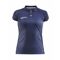 PRO CONTROL IMPACT POLO W NAVY/WHITE PRO CONTROL IMPACT POLO W NAVY/WHITE