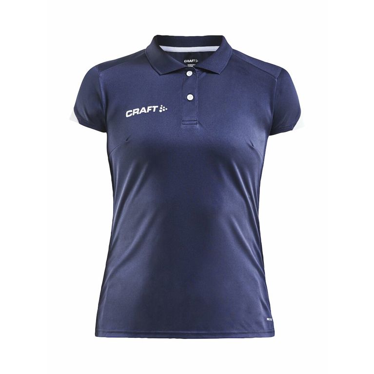 PRO CONTROL IMPACT POLO W