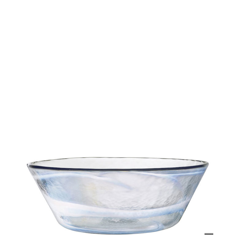 Mine skål vit 250mm