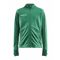 EVOLVE FULL ZIP JR TEAM GREEN EVOLVE FULL ZIP JR TEAM GREEN