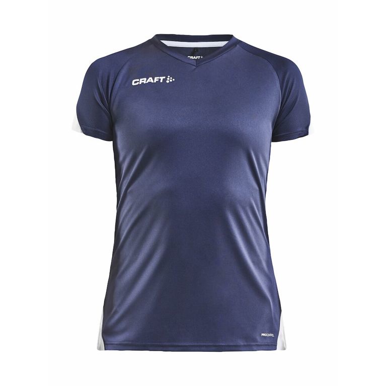 PRO CONTROL IMPACT SS TEE W