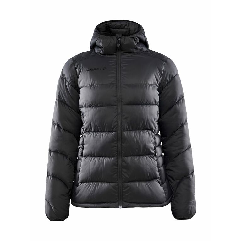 CORE EXPLORE ISOLATE JACKET W