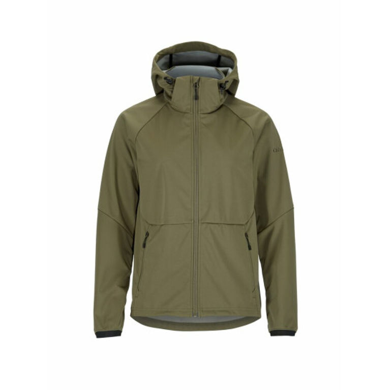 CORE EXPLORE SOFTSHELL 2.0 JKT W