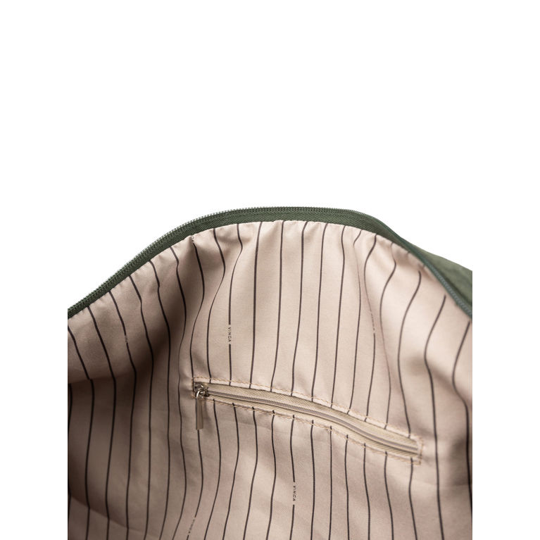 Marlow RCS återvunnen polyester weekendbag