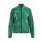 RUSH WIND JACKET W TEAM GREEN RUSH WIND JACKET W TEAM GREEN