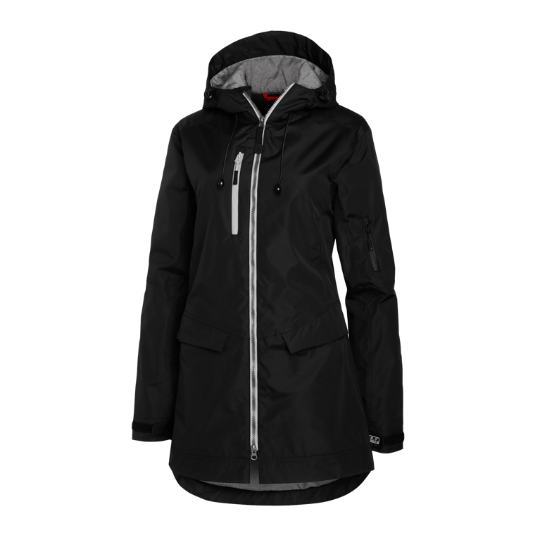 Danenberg Jacket w