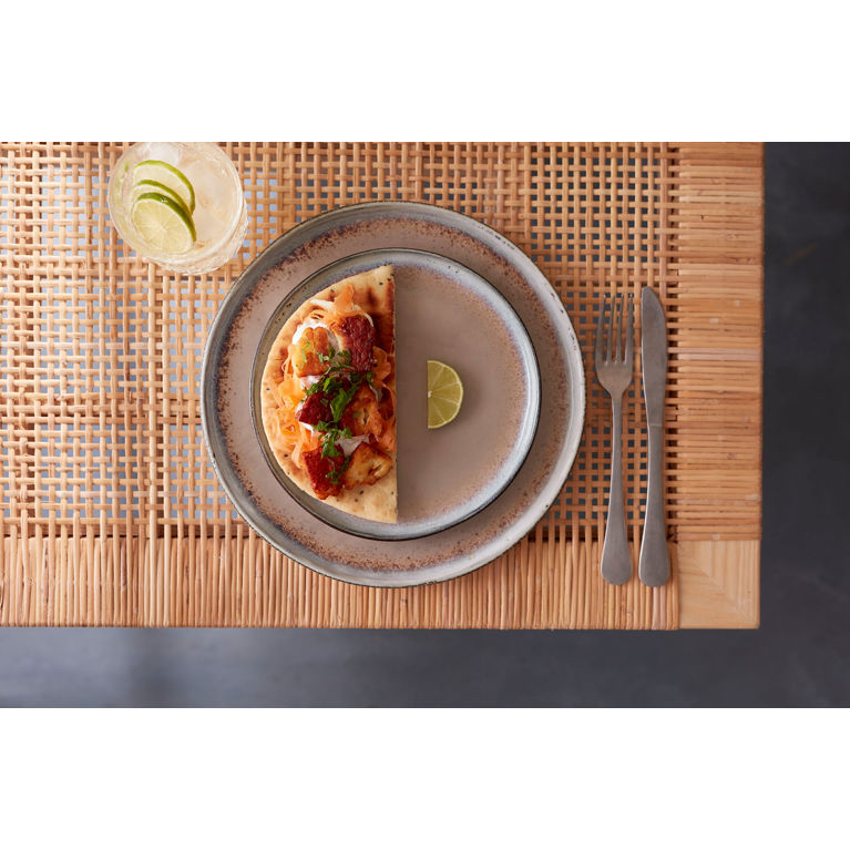 Nomimono tallrik 20 cm, 2 st