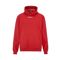 COMMUNITY 2.0 LOGO HOODIE M BRIGHT RED COMMUNITY 2.0 LOGO HOODIE M BRIGHT RED
