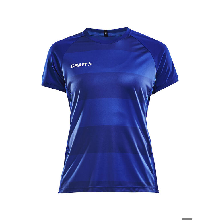 PROGRESS JERSEY GRAPHIC W