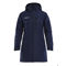 JACKET PARKAS W NAVY