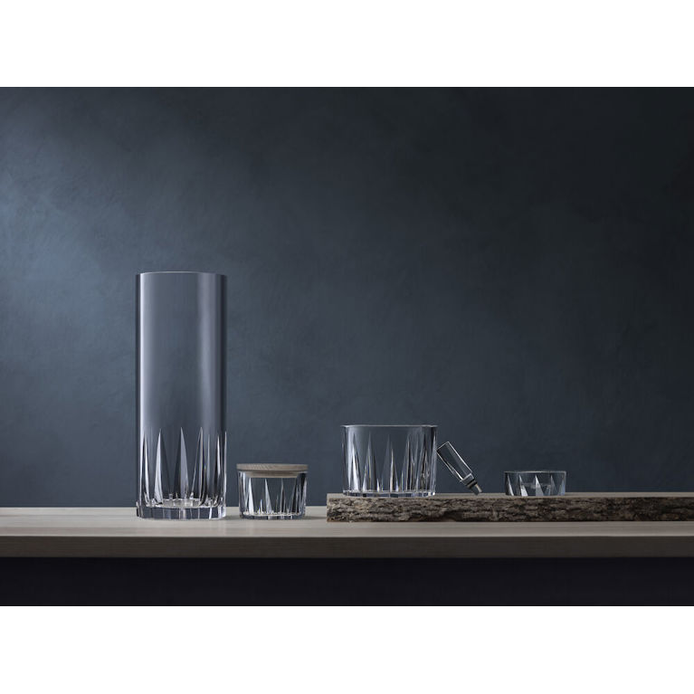 Sarek liten skål 112mm med lock