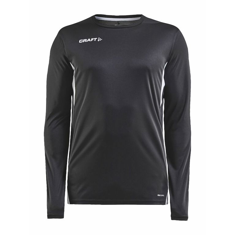 PRO CONTROL IMPACT LS TEE M