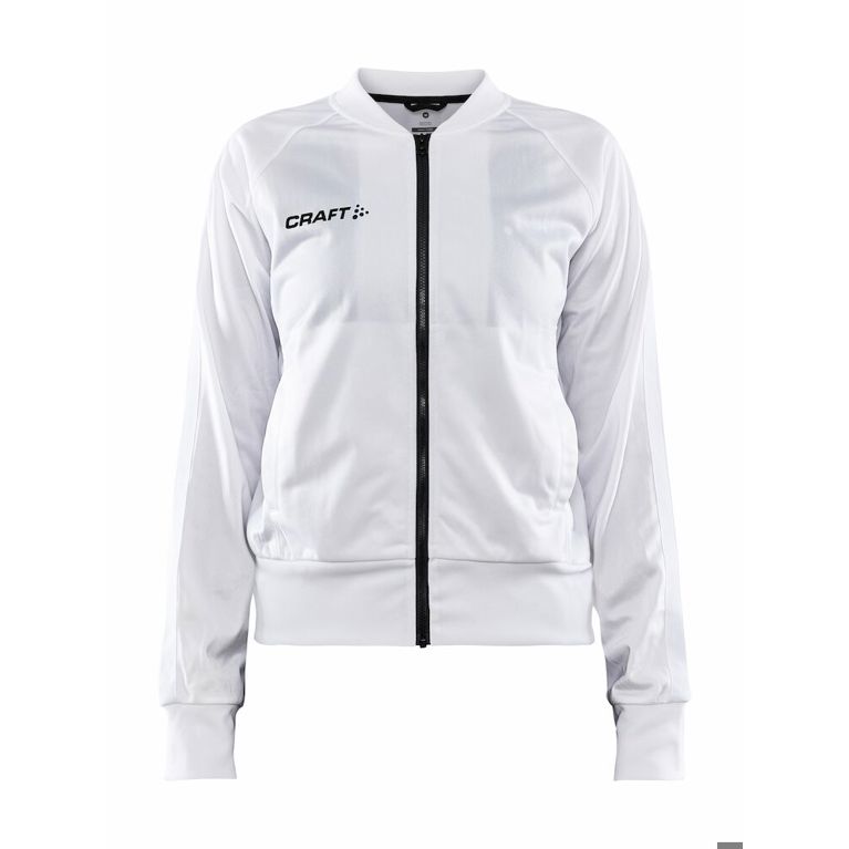 TEAM WCT JACKET W