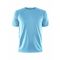 CORE UNIFY TRAINING TEE M MENTHOL  CORE UNIFY TRAINING TEE M MENTHOL