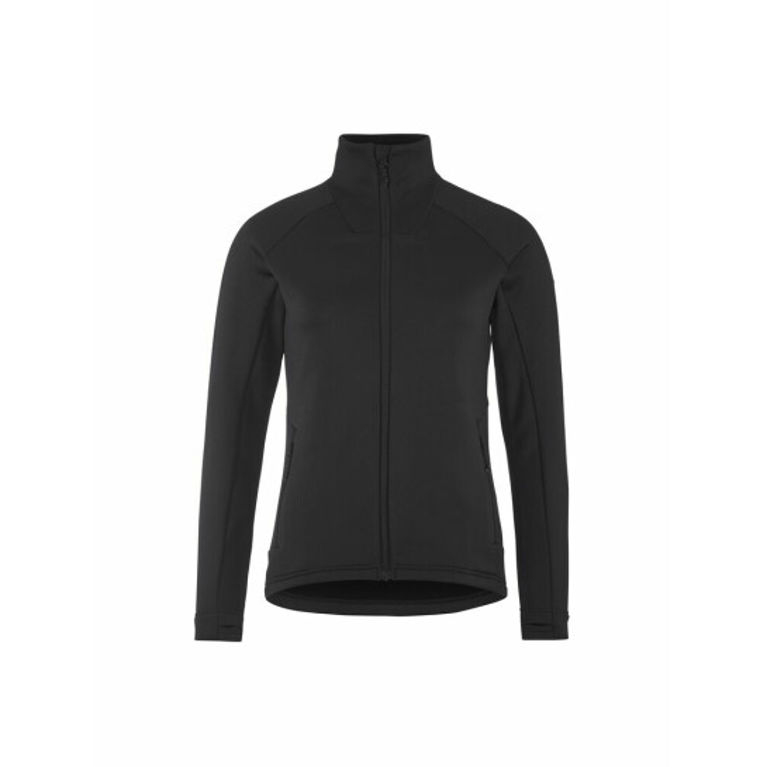 ADV EXPLORE POWER FLEECE JKT W