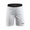 PROGRESS 2.0 SHORTS JR WHITE PROGRESS 2.0 SHORTS JR WHITE