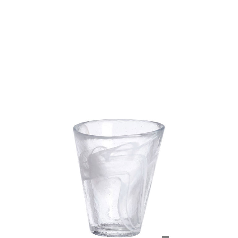 Mine tumblerglas vit 30cl