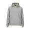 COMMUNITY 2.0 HOODIE M GREY MELANGE