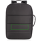 Impact AWARE™ RPET stöldskyddad 15.6" laptopryggsäck - Artikel fram mitten