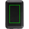 Magnetisk 5.000 mAh 5W trådlös powerbank - artikel fram