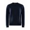 CORE SOUL CREW SWEATSHIRT M DARK NAVY CORE SOUL CREW SWEATSHIRT M DARK NAVY