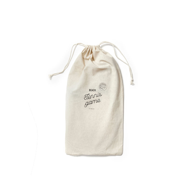 Colos strandtennisspel