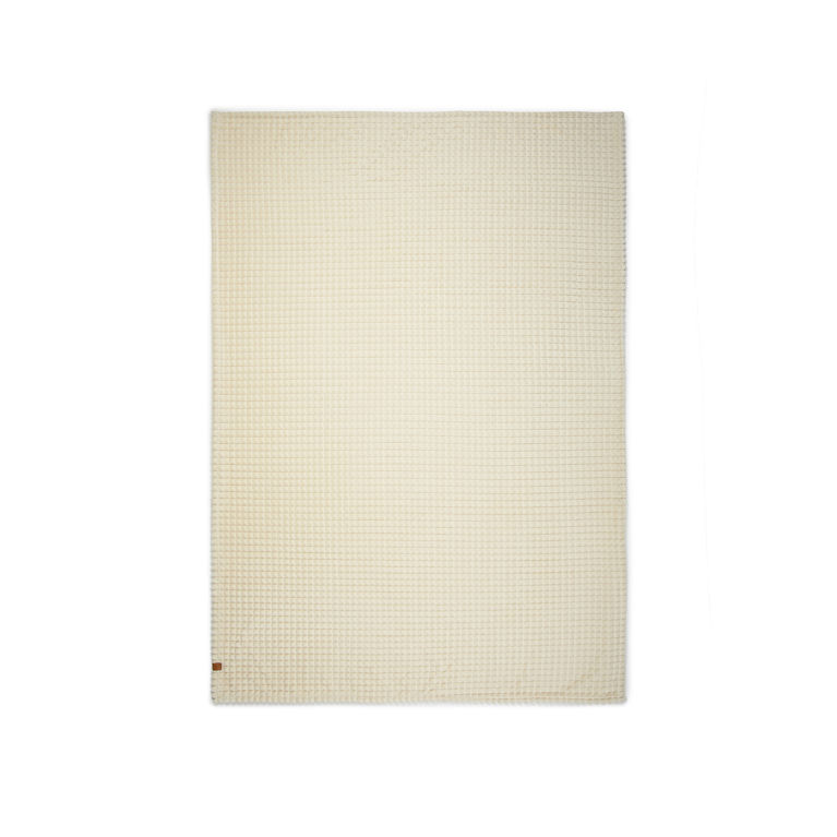 Branson GRS återvunnen PET pläd