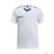 PROGRESS JERSEY CONTRAST JR WHITE/TEAM GREEN PROGRESS JERSEY CONTRAST JR WHITE/TEAM GREEN