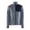 ADV EXPLORE HEAVY FLEECE JACKET M FLOW/BLAZE ADV EXPLORE HEAVY FLEECE JACKET M FLOW/BLAZE
