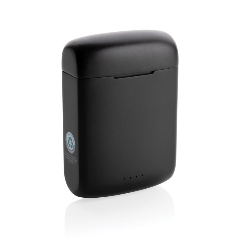 Skywave solcellsöronsnäckor RCS återvunnen plast