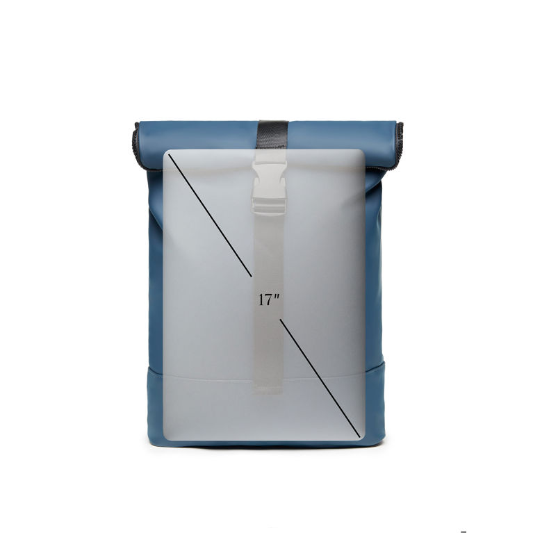 Baltimore cykelryggsäck