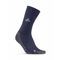 PROGRESS ANTI SLIP MID SOCK NAVY PROGRESS ANTI SLIP MID SOCK NAVY