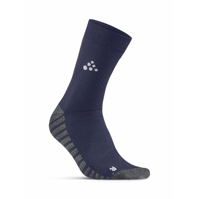 PROGRESS ANTI SLIP MID SOCK