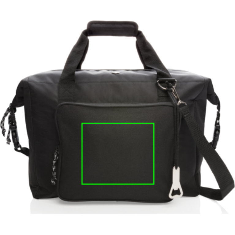 Swiss Peak XXL Tote/duffel-kylväska