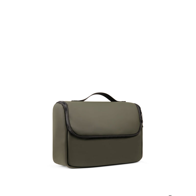 Baltimore resenecessär