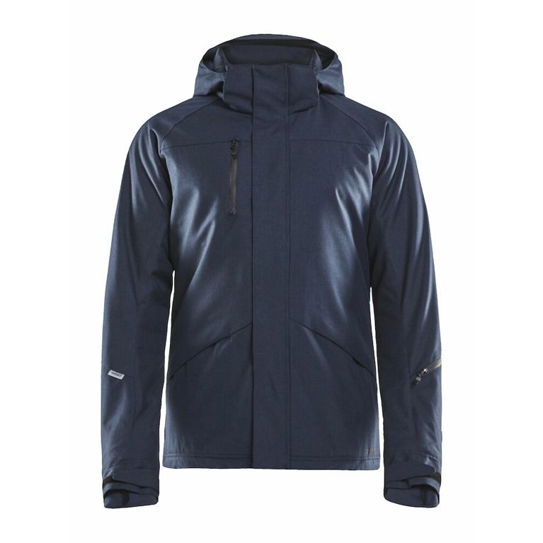 MOUNTAIN PADDED JACKET M
