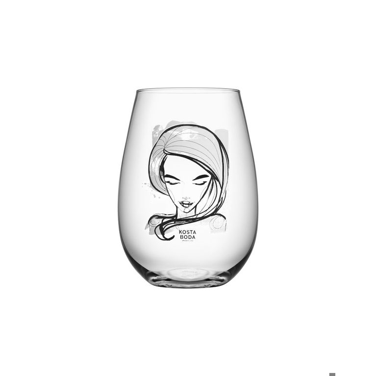 All about you Need you tumblerglas 57cl 2-pack