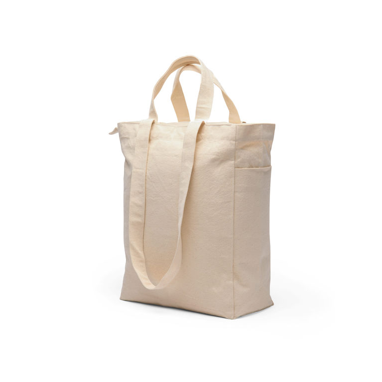 Hilo AWARE™ tote med dragkedja