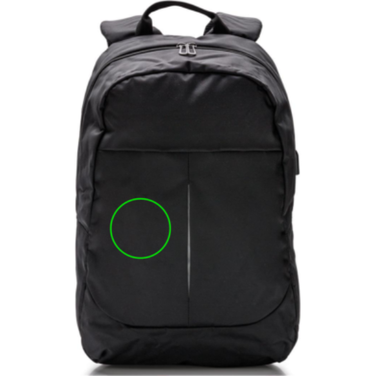 Power laptopryggsäck