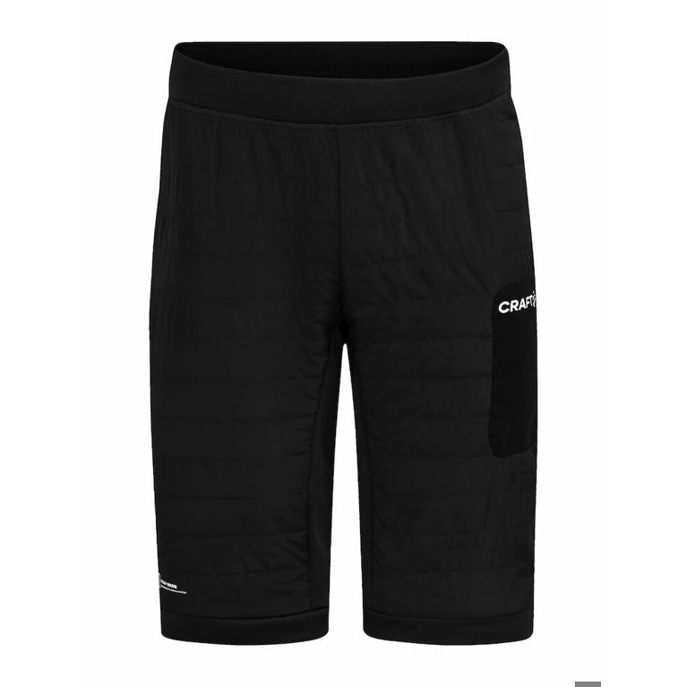 CORE NORDIC SKI CLUB SHORTS M