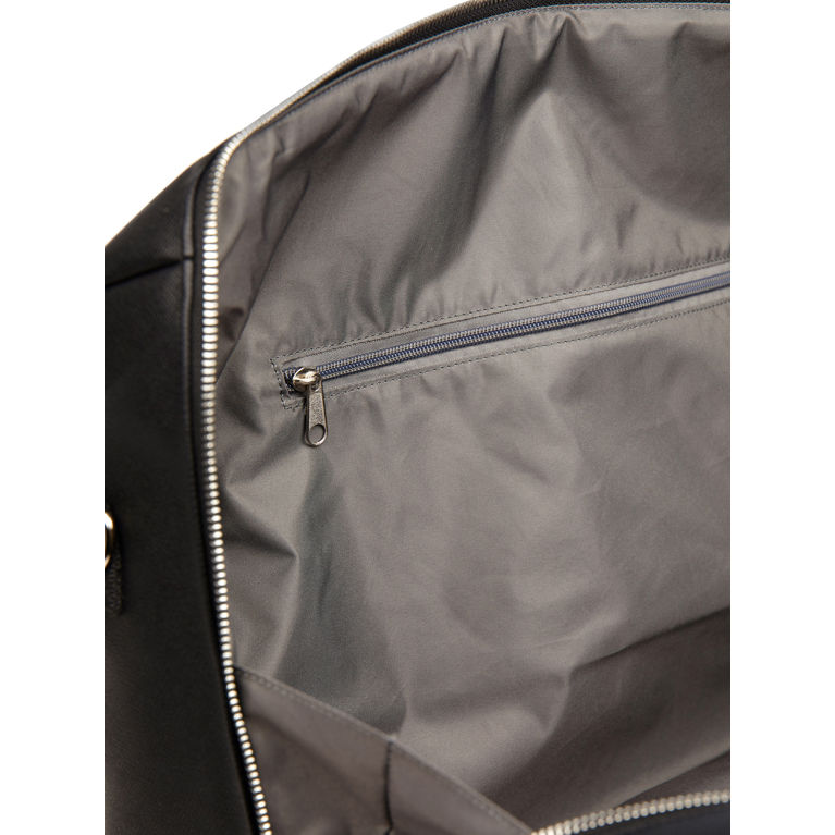 Bermond RCS återvunnen PU weekendbag