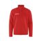 SQUAD GO HALFZIP JR BRIGHT RED SQUAD GO HALFZIP JR BRIGHT RED