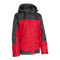 Russell Jacket w Black/red Russell Jacket w Black/red