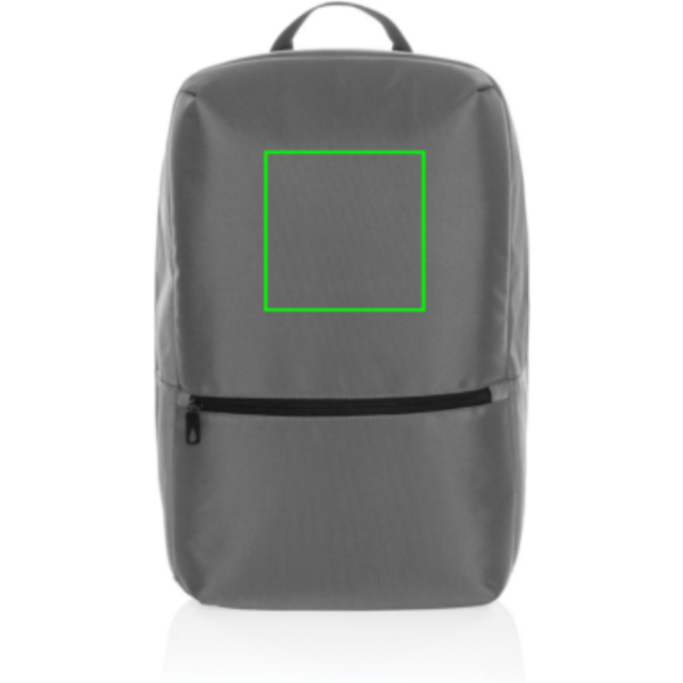 Impact AWARE™ 1200D minimalistisk 15.6" laptopryggsäck