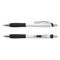 Hercules Chrome svart Hercules Chrome svart