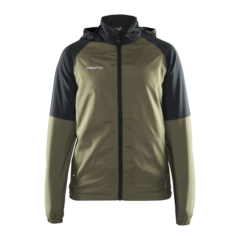 CORE UNIFY WIND JACKET W
